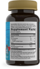 Nature's Way® | Quick Calm Gummy - right side of pack Sku:14632