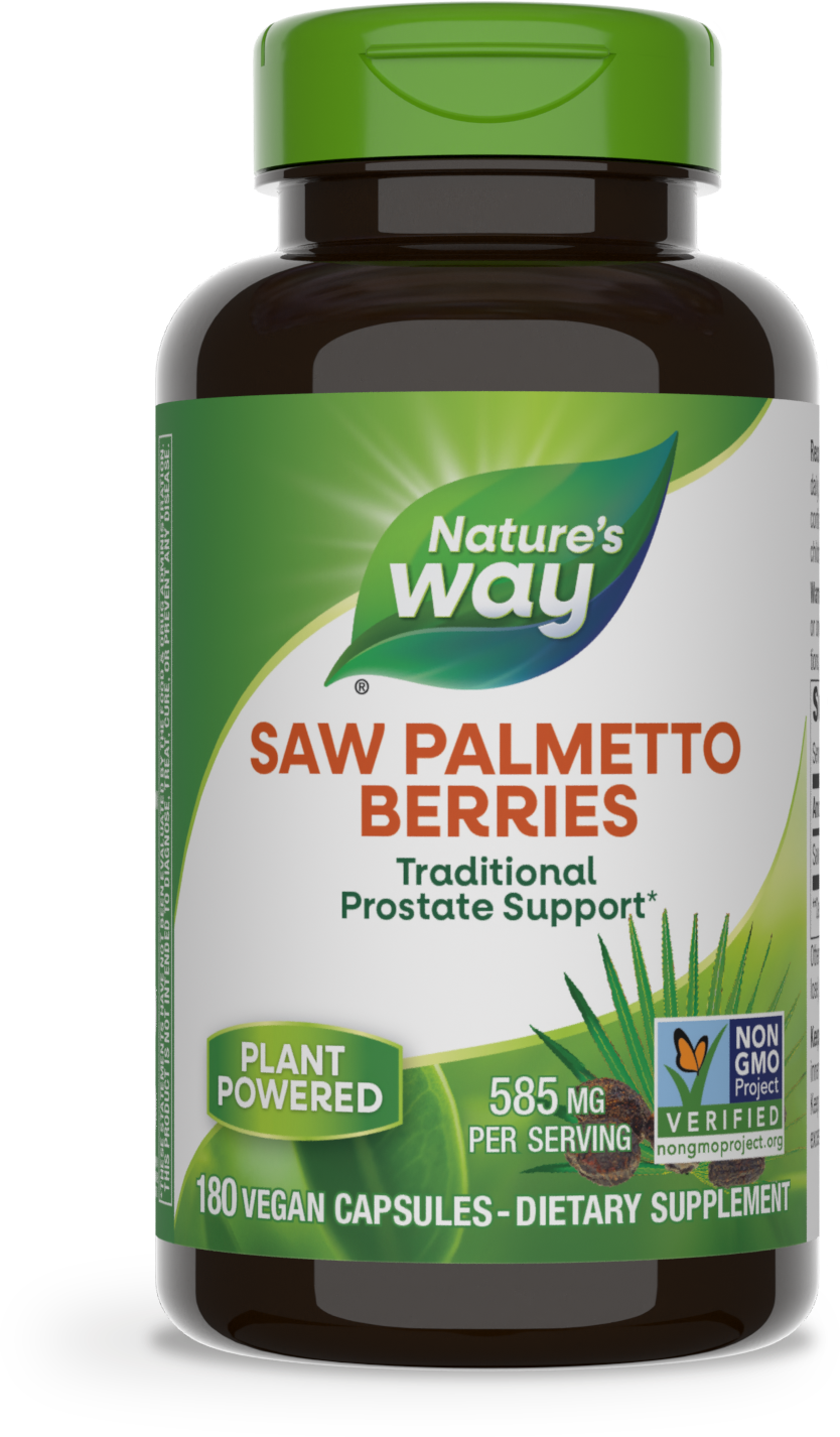Saw Palmetto Berries - Short Expiration Sale²