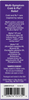 Nature's Way® | Sambucus Cold+Flu Relief Elderberry Chewables - left side of pack Sku:15175