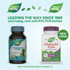 Nature's Way® | Ginkgold Eyes - package updates old to new Sku:15252