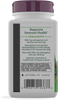 Nature's Way® | Astragalus Premium Extract - left side of pack Sku:15383