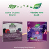 Nature's Way® | Cold+Flu Relief FastActives - package updates old to new Sku:15349