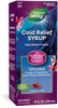 Nature's Way® | Cold Relief Syrup, 4 fl oz (120 ml), Cherry Sku:15273
