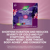 Nature's Way® | Cold+Flu Relief FastActives Sku:15349