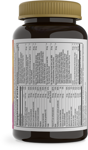 Nature's Way® | Alive!® Women's Ultra Multivitamin Sku:undefined