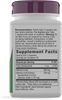 Nature's Way® | Valerian Premium Extract - right side of pack Sku:63400