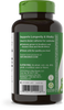 Nature's Way® | Gotu Kola Herb - left side of pack Sku:14008
