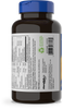 Nature's Way® | Alive! Men's Complete Multivitamin - left side of pack Sku:13716