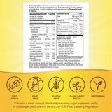 <{%MAIN5_14620%}>Nature's Way® | Alive! Zero Sugar Men's Gummy Multivitamin