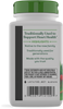 Nature's Way® | Hawthorn Berries - left side of pack Sku:14100