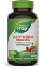 Nature's Way® | Hawthorn Berries, 180 capsules Sku:15338