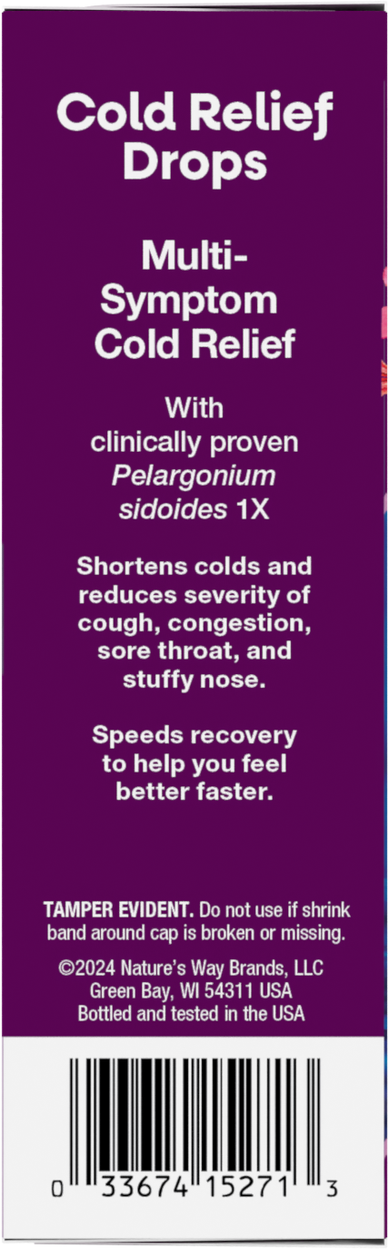<{%MAIN11_15271%}>Nature's Way® | Cold Relief Drops