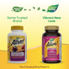 Nature's Way® | Alive! Women's 50+ Ultra Multivitamin Sku:13941