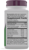 Nature's Way® | Blood Sugar Manager - right side of pack Sku:79200