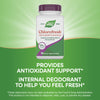 Nature's Way® | Chlorofresh Chlorophyll Concentrate Sku:3550
