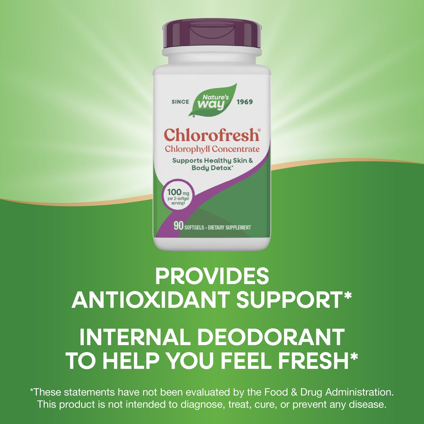 <{%MAIN6_3550%}>Nature's Way® | Chlorofresh Chlorophyll Concentrate