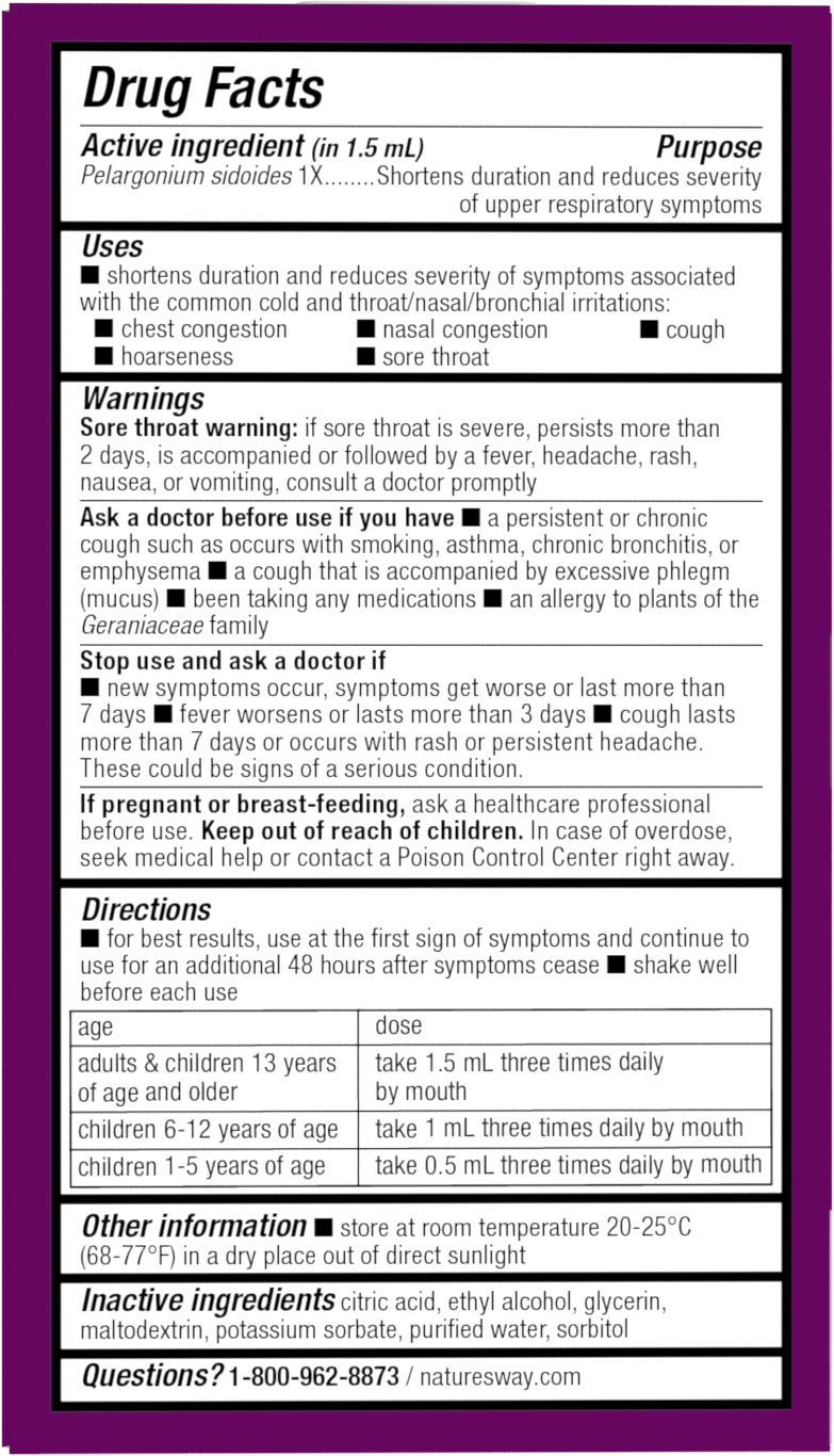 <{%MAIN10_15271%}>Nature's Way® | Cold Relief Drops