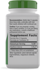 Nature's Way® | Hawthorn Berries - right side of pack Sku:14100