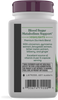 Nature's Way® | Blood Sugar Manager - left side of pack Sku:79200