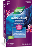 Nature's Way® | Cold Relief Drops Sku:15271