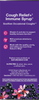 Nature's Way® | Sambucus Cough Relief + Immune Elderberry Syrup - left side of pack Sku:13673
