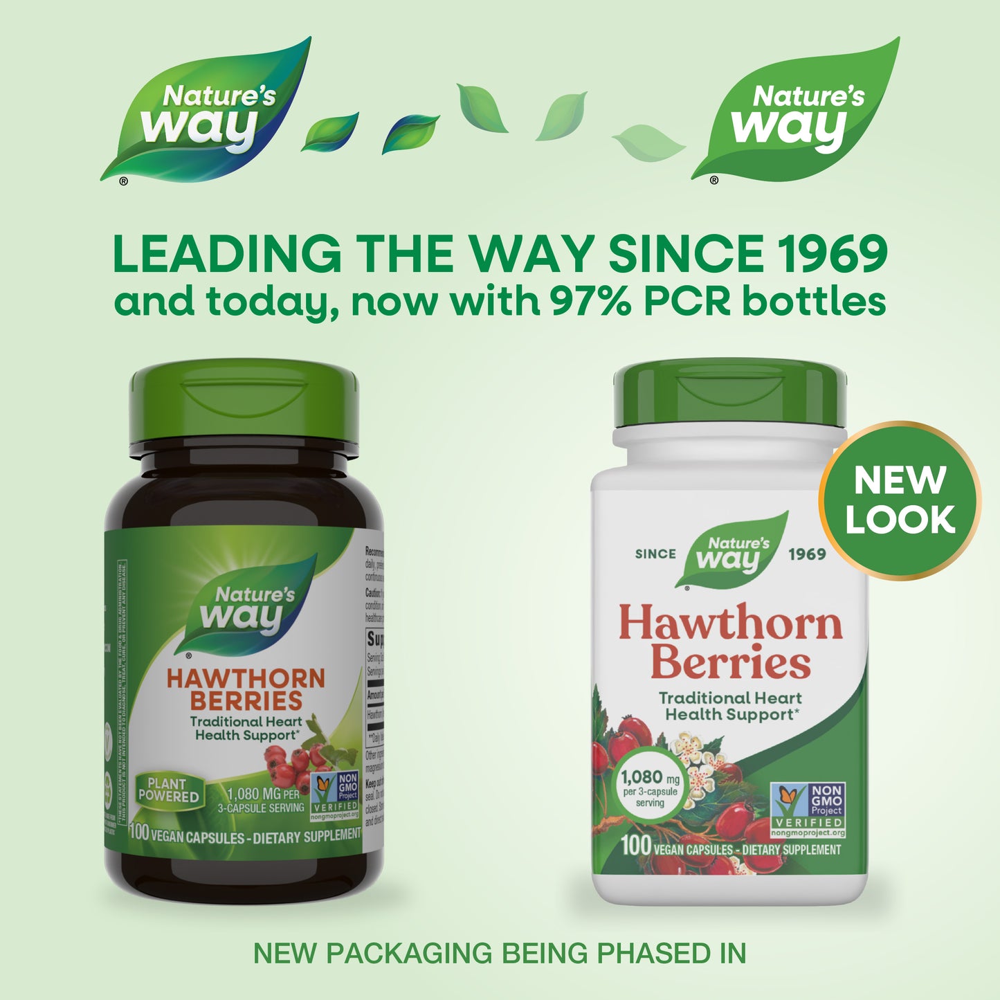 <{%MAIN8_14100%}>Nature's Way® | Hawthorn Berries