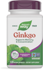 Nature's Way® | Ginkgo Premium Extract, 120 capsules Sku:15351