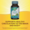 Nature's Way® | Ginkgo Premium Extract Sku:61600