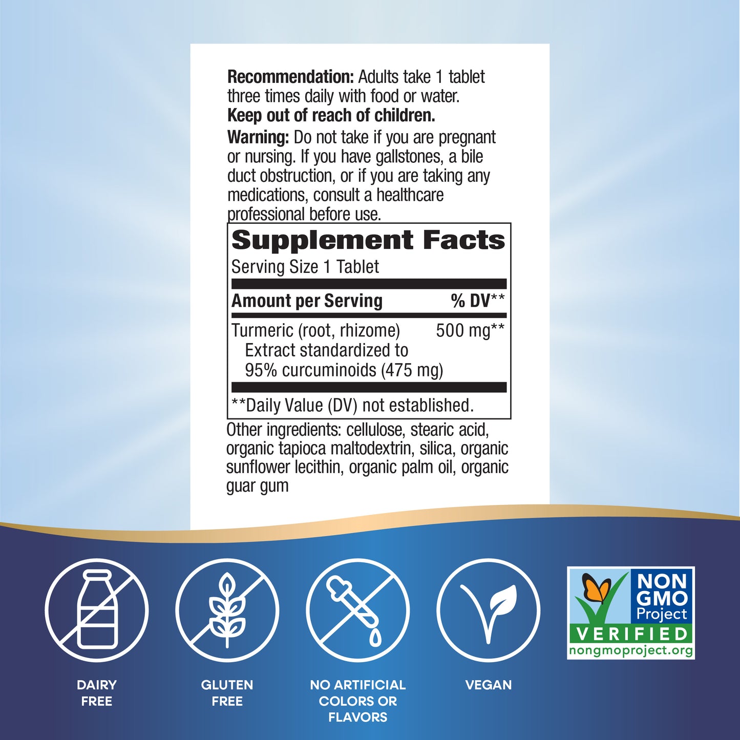 <{%MAIN15_63100%}>Nature's Way® | Turmeric
