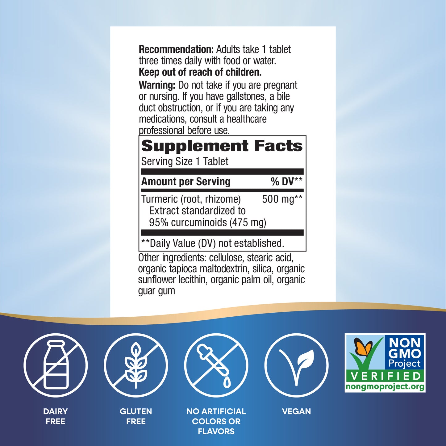 <{%MAIN7_15356%}>Nature's Way® | Turmeric Premium Extract