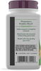 Nature's Way® | St. John's Wort Premium Extract - left side of pack Sku:63000