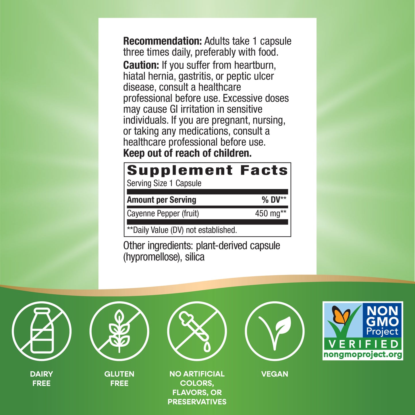 <{%MAIN6_11500%}>Nature's Way® | Cayenne Fruit
