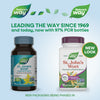 Nature's Way® | St. John's Wort Premium Extract - package updates old to new Sku:63000