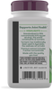 Nature's Way® | Turmeric - left side of pack Sku:63100