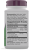 Nature's Way® | Cranberry Premium Blend - right side of pack Sku:15020