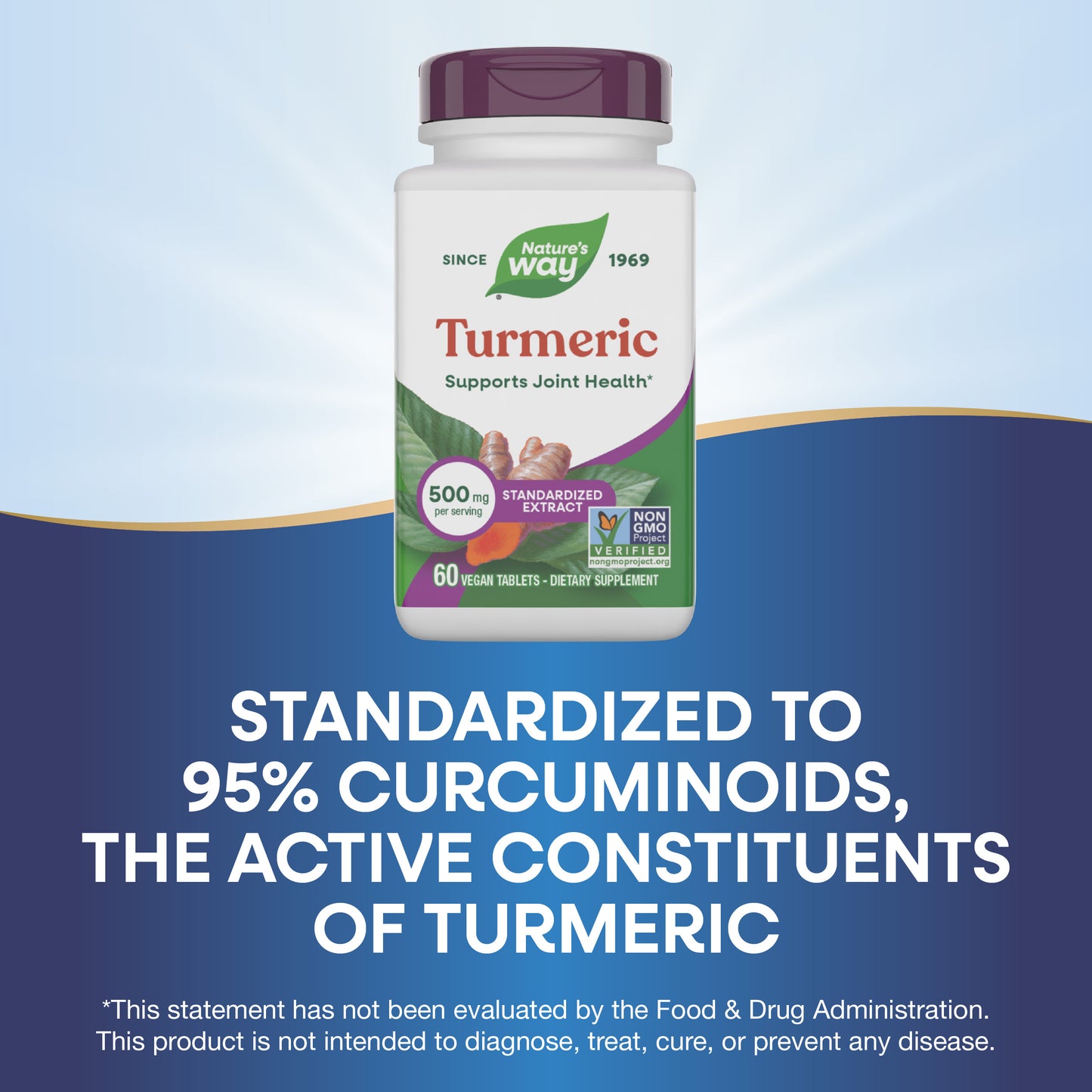 <{%MAIN14_63100%}>Nature's Way® | Turmeric