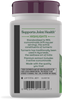 Nature's Way® | Turmeric Premium Extract - left side of pack Sku:15356