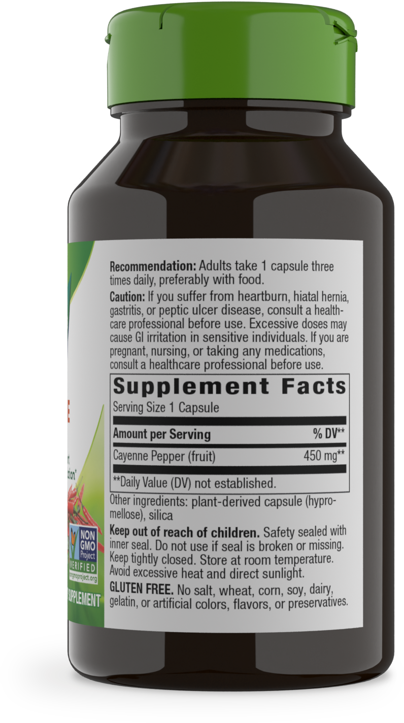 <{%MAIN2_11500%}>Nature's Way® | Cayenne Fruit - right side of pack