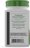 Nature's Way® | Astragalus Root - left side of pack Sku:10180