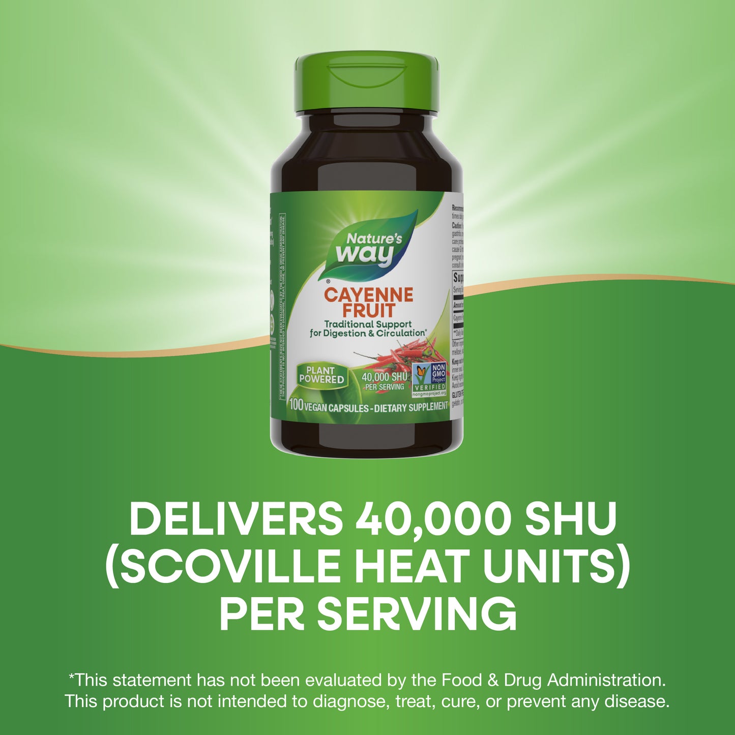 <{%MAIN5_11500%}>Nature's Way® | Cayenne Fruit