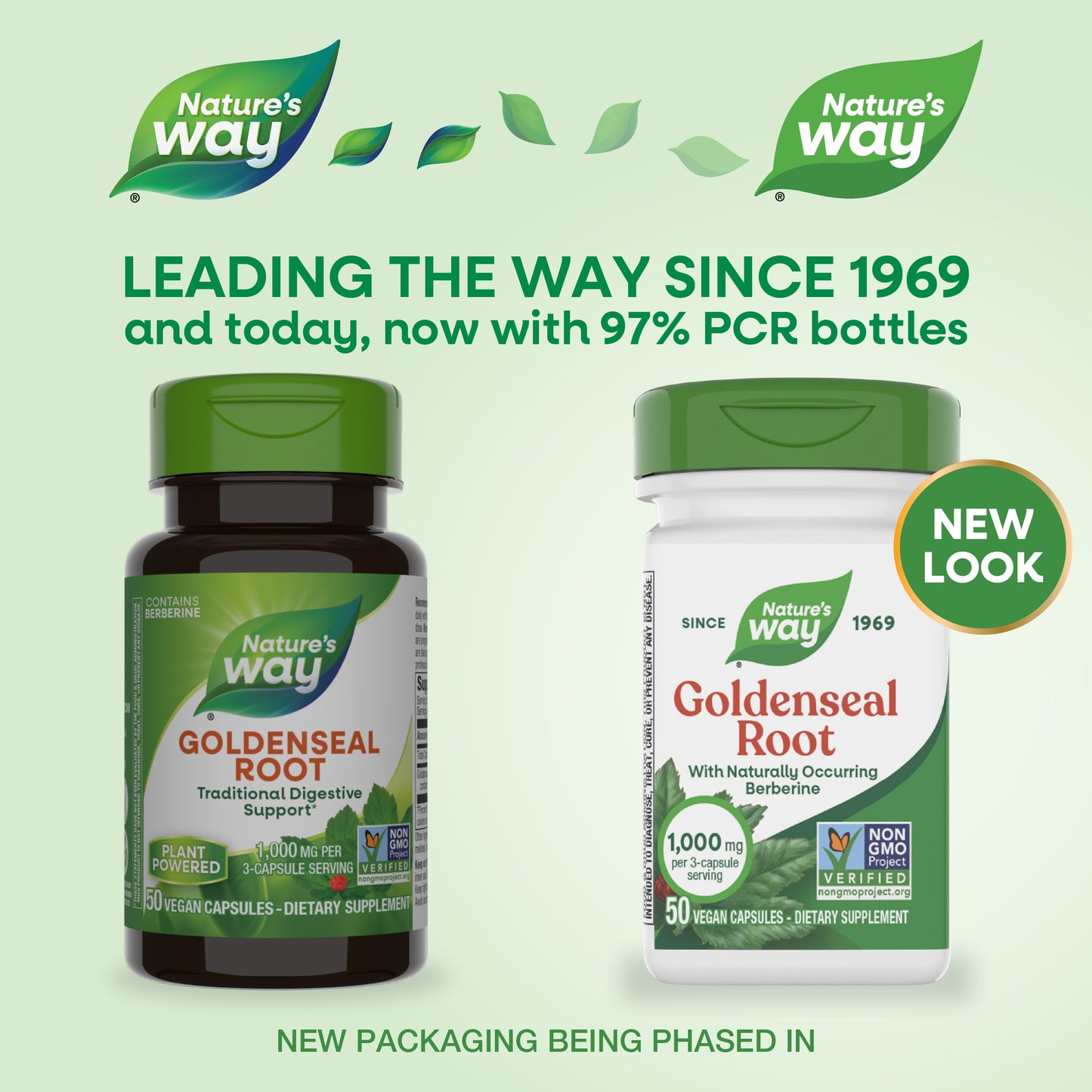 <{%MAIN1_13900%}>Nature's Way® | Goldenseal Root