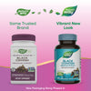 Nature's Way® | Black Cohosh Premium Extract - package updates old to new Sku:15353