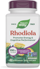 Nature's Way® | Rhodiola, 60 capsules Sku:15321
