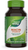 Nature's Way® | Niacin Vitamin B3, 100 capsules Sku:40470