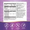 Nature's Way® | Sambucus Immune Elderberry Syrup Sku:6974