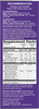 Nature's Way® | Sambucus Immune Elderberry Syrup - right side of pack Sku:15333