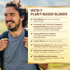 Nature's Way® | Alive! Men's Ultra Multivitamin Sku:15685