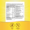Nature's Way® | Alive!® Men's Ultra Multivitamin Sku:15685