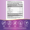Nature's Way® | Sambucus Elderberry Zero Sugar Immune Gummy Sku:14616
