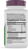 Nature's Way® | Saw Palmetto Premium Extract - right side of pack Sku:62800